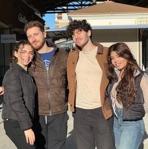 Meet your Posher, Barjet